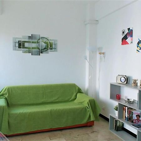 Apartament Sun Flat Rapallo Zewnętrze zdjęcie