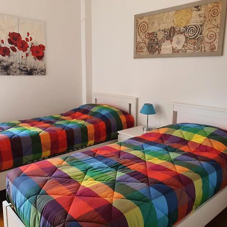 Apartament Sun Flat Rapallo Zewnętrze zdjęcie