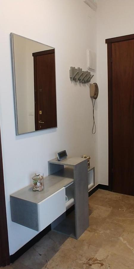 Apartament Sun Flat Rapallo Zewnętrze zdjęcie