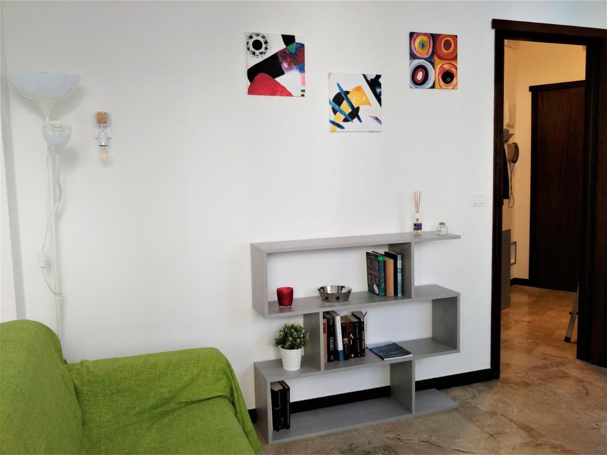 Apartament Sun Flat Rapallo Zewnętrze zdjęcie