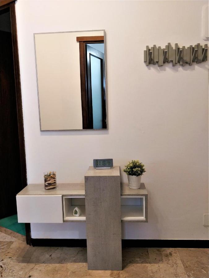 Apartament Sun Flat Rapallo Zewnętrze zdjęcie