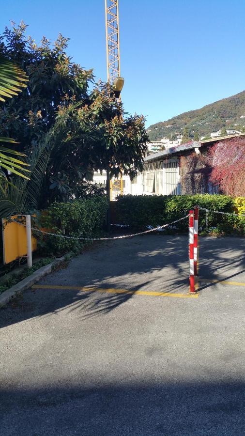 Apartament Sun Flat Rapallo Zewnętrze zdjęcie