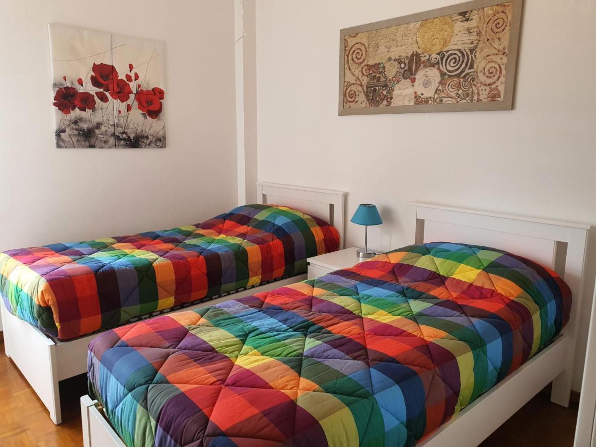 Apartament Sun Flat Rapallo Zewnętrze zdjęcie